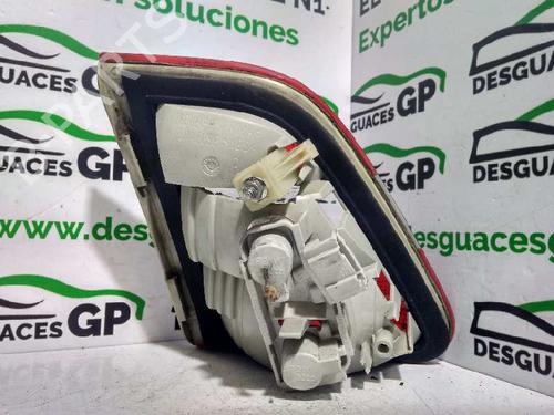 Right taillight MERCEDES-BENZ B-CLASS Sports Tourer (W245)  | BP7147916C35 