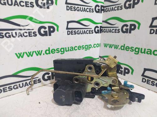 Used Rear left lock DAEWOO NUBIRA Saloon (J200) [2003-2025]  7151588