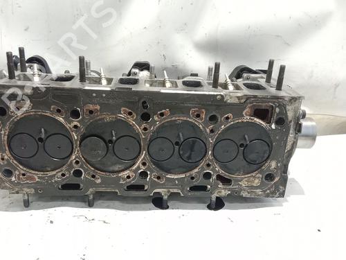 Cylinder head OPEL VECTRA C GTS (Z02) | BP28694675M5