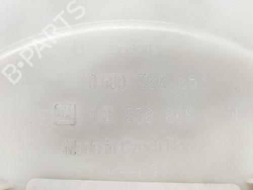 Fuel pump OPEL ASTRA H (A04) 1.7 CDTI (L48) | BP30195761M76