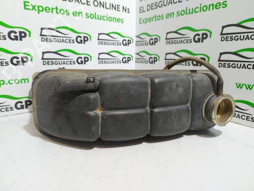 Used Expansion tank MERCEDES-BENZ E-CLASS (W210) [1995-2003]  7669066