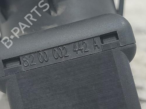 Speilbryter RENAULT LAGUNA II (BG0/1_) 1.9 dCi (BG0R, BG0E) | BP26926426I25 