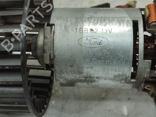 Heater blower motor FORD ESCORT VI Turnier (GAL, ANL)  | BP17105318M62 