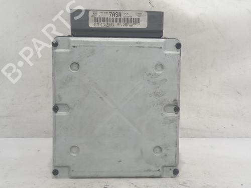 Used Engine control unit (ECU) FORD MONDEO III (B5Y) 1.8 16V (125 hp) 26587559
