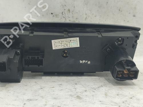 Climate control HYUNDAI TRAJET (FO)  | BP26167257I5 