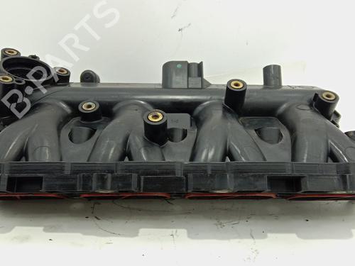 Intake manifold CITROËN NEMO Box Body/MPV (AA_) 1.3 HDi 75 | BP39407315M70 - Image 2