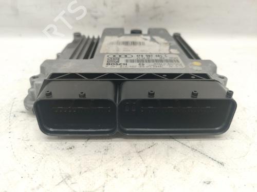 Used Engine control unit (ECU) AUDI A6 C6 Avant (4F5) 3.0 TDI quattro (233 hp) 26906210