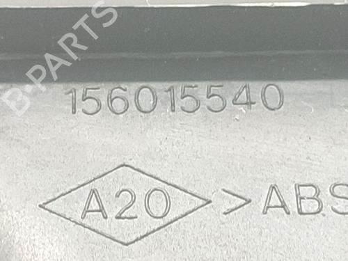 Left rear window switch RENAULT MEGANE II (BM0/1_, CM0/1_) | BP30149896I29