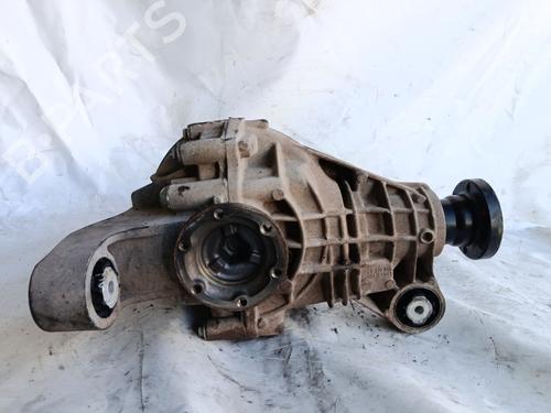 Used Rear differential Rear differential PORSCHE CAYENNE (9PA) 3.2 (250 hp) 40496344 40496344