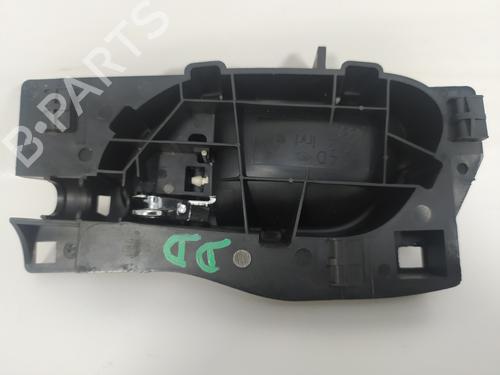 Front right interior door handle CITROËN C6 (TD_) 2.7 HDi | BP9279410I14 - Image 2