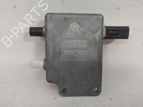 Used Antenna/Base Antenna/Base MERCEDES-BENZ CLA Coupe (C117) [2013-2019] 14324726 14324726