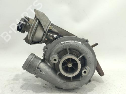 Turbo/Compresor Turbo/Compresor 38112742 38112742