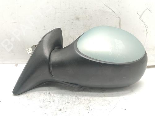 Left mirror CITROËN XSARA PICASSO (N68) 2.0 HDi | BP23179732C26 