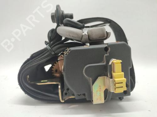 Used Front left seatbelt Front left seatbelt TOYOTA AVENSIS (_T22_) 1.6 i (AT220_, AT220R) (101 hp) 33989458 33989458