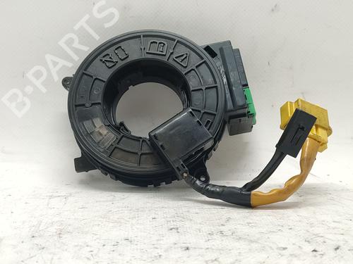 Kontaktrulle Airbag MITSUBISHI OUTLANDER II (CW_W) 2.2 DI-D (177 hp) 30055845