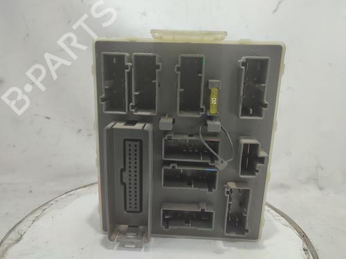 Fuse box FORD FOCUS I Saloon (DFW)  | BP21789448E1 