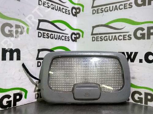 Kabinelys SSANGYONG KORANDO (KJ) 2.9 TD (120 hp) 7427325