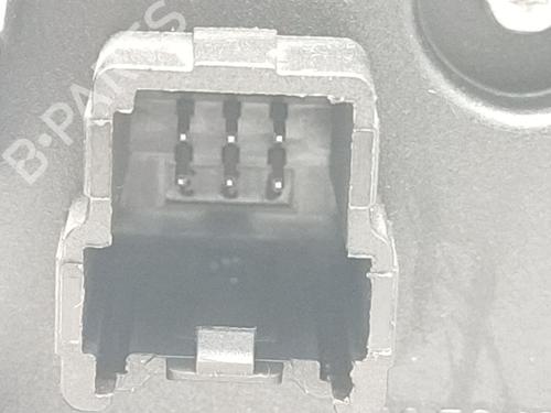 Headlight switch FORD MONDEO IV (BA7) 1.8 TDCi | BP39654602I24 - Image 3