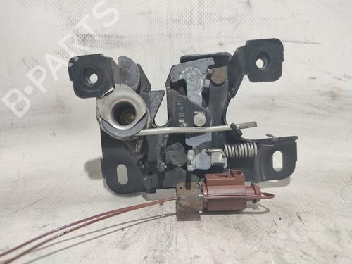 Used Hood lock AUDI A6 C5 Avant (4B5) 2.5 TDI (155 hp) 16587380