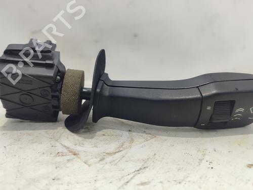 Used Steering column stalk BMW 5 (E39) 525 tds (143 hp) 19323780
