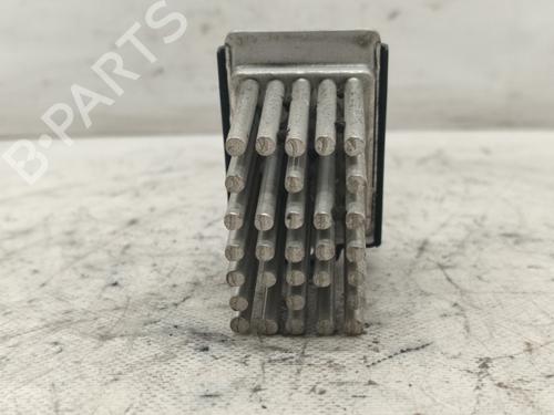 Varmeblæsermodstand AUDI A6 C5 (4B2) [1997-2005]  17755809