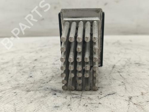 Heater resistor AUDI A6 C5 (4B2) [1997-2005]  17755809