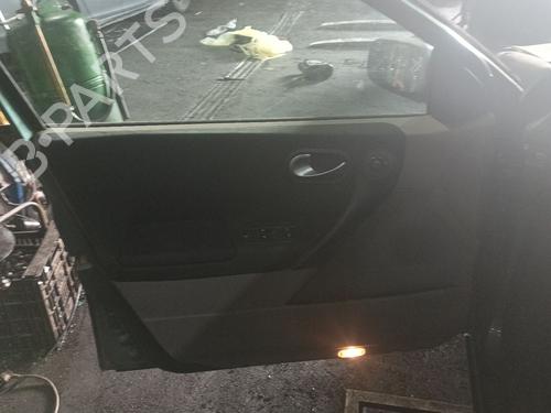 Right side indicator RENAULT MEGANE II (BM0/1_, CM0/1_) | BP30149890I19