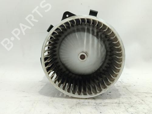 Heater blower motor FIAT STILO Multi Wagon (192_) 1.9 JTD 0000077363823
