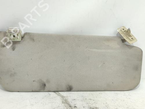 Left sun visor MERCEDES-BENZ E-CLASS (W211) E 220 CDI (211.006) | BP38288651I1 - Image 2