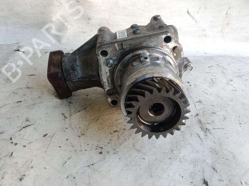 Differential, foran HONDA CR-V III (RE_) 2.2 i-CTDi 4WD (RE6) | BP29892141M23