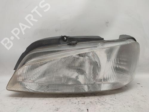 Used Left headlight PEUGEOT 106 II (1A_, 1C_) 1.1 i (60 hp) 27833878