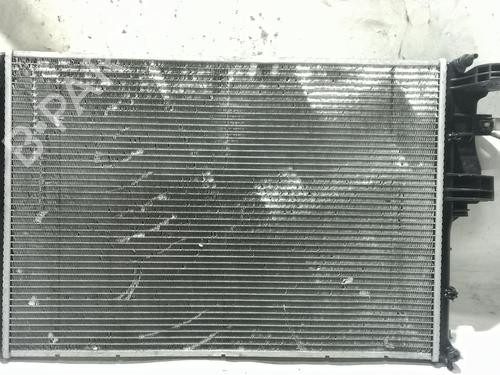 Radiador agua IVECO DAILY V Van [2011-2014]  32145650