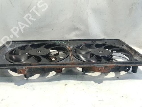 Radiator fan MAZDA 6 Hatchback (GH) 2.2 D (GH10) | BP28586923M35