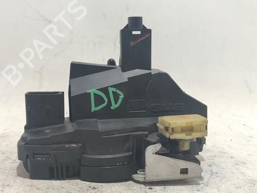 Used Front right lock Front right lock SAAB 9-3 (YS3F, E79, D79, D75) 2.2 TiD (125 hp) 34606228 34606228