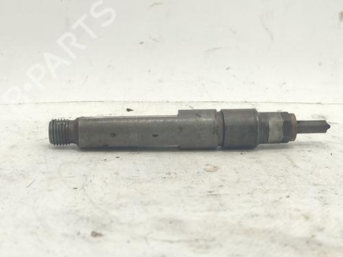 Injecteur RENAULT SCÉNIC I MPV (JA0/1_, FA0_) 1.9 dTi (JA1U) (80 hp) 31862298
