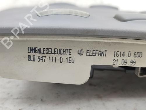 Innerbelysning AUDI A3 (8L1)  | BP28095445I8 