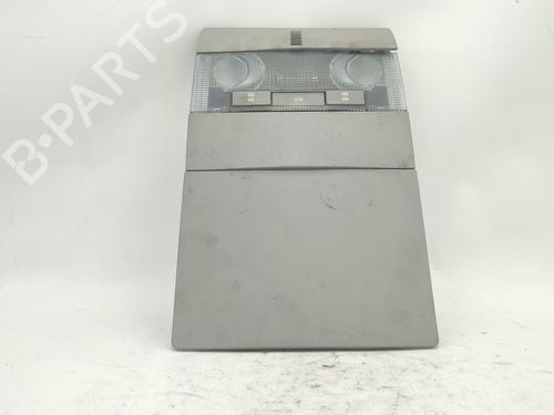 Interior roof light OPEL ASTRA H (A04) 1.7 CDTI (L48) | BP29924496I8