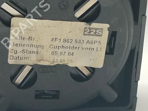 Askebæger AUDI A6 C6 (4F2) 2.0 TDI | BP39141869I30 - Image 3