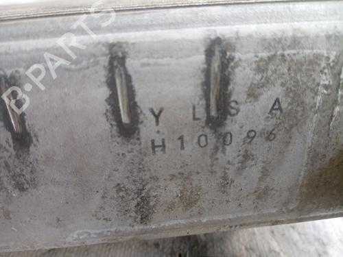 Intercooler KIA CARNIVAL II (GQ) 2.9 CRDi | BP16476103M30 