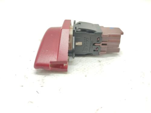 Warning switch CITROËN C5 I (DC_) 2.0 16V (DCRFNC, DCRFNF) | BP29880451I22
