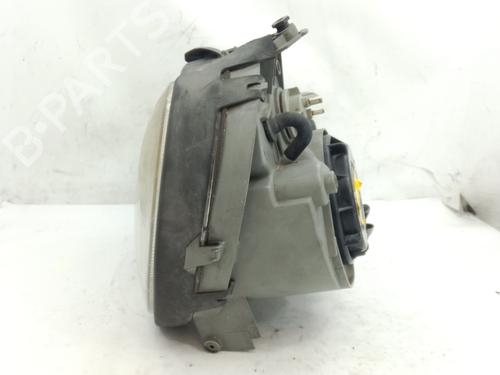 Left headlight MERCEDES-BENZ CLK (C208) CLK 230 Kompressor (208.347) | BP26191186C28 