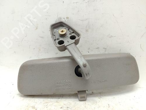 Used Rear mirror NISSAN PICK UP (D22) 2.5 TD 4WD (103 hp) 30834667