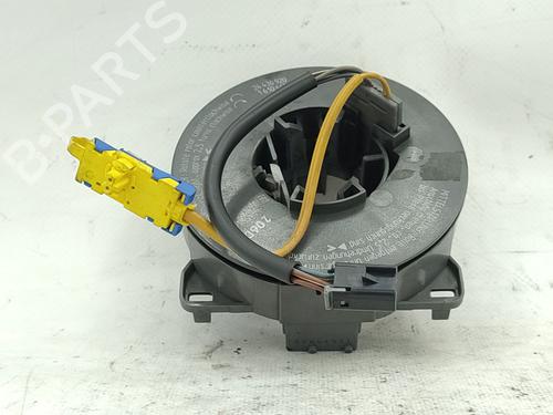 Used Squib airbag OPEL ASTRA G Hatchback (T98) 2.0 DTI 16V (F08, F48) (101 hp) 30162112