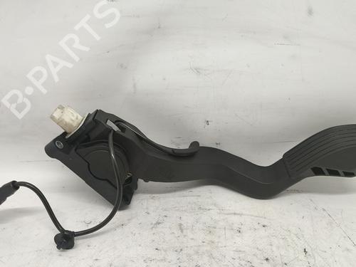 Pedal CITROËN C4 Coupe (LA_) 1.6 HDi | BP26667269I4 