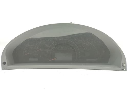 Used Instrument cluster MERCEDES-BENZ S-CLASS (W220) S 500 4-matic (220.084, 220.184) (306 hp) 13655918