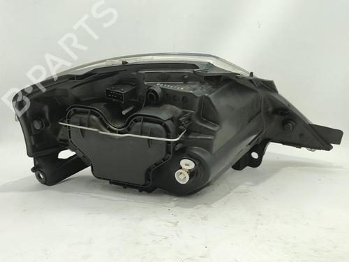Scheinwerfer links CITROËN C3 I (FC_, FN_) 1.4 HDi | BP29880366C28