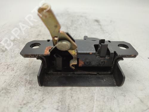 Tailgate lock VW GOLF IV (1J1) 1.6 16V | BP13709437C101 