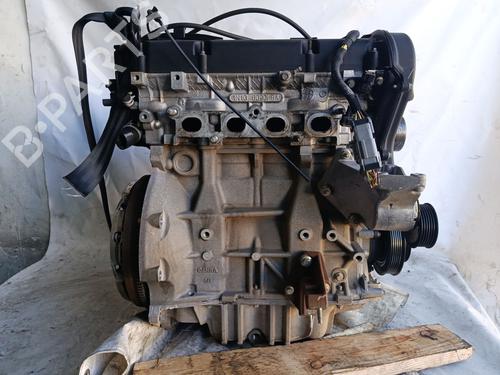 Engine FORD FOCUS I (DAW, DBW) 1.6 16V | BP38048183M1 - Image 3