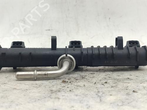 Injection rail OPEL AGILA A (H00) 1.0 12V (F68) | BP36407860M98 - Image 3