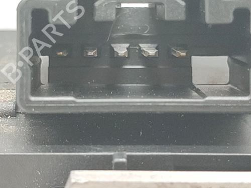 Tailgate lock FORD FOCUS II Turnier (DA_, FFS, DS) 2.0 TDCi | BP25927268C101 